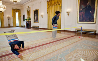 Chuck Kennedy/Official White House photo